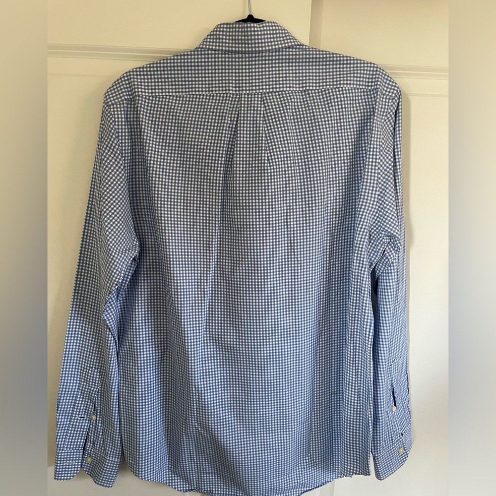 Polo Ralph Lauren button down shirt - Picture 4 of 4